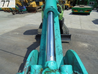 中古建設機械 中古 ヤンマーディーゼル YANMAR 油圧ショベル・バックホー ０．１立米以下 Vio15-2A
