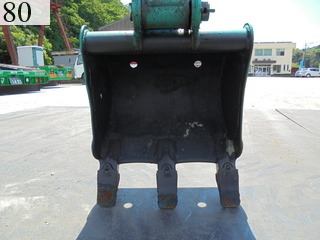 中古建設機械 中古 ヤンマーディーゼル YANMAR 油圧ショベル・バックホー ０．１立米以下 Vio15-2A