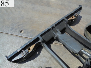 中古建設機械 中古 ヤンマーディーゼル YANMAR 油圧ショベル・バックホー ０．１立米以下 Vio15-2A