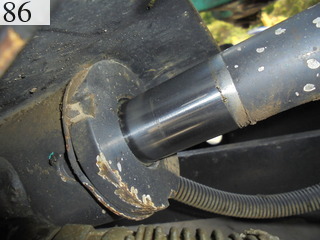 中古建設機械 中古 ヤンマーディーゼル YANMAR 油圧ショベル・バックホー ０．１立米以下 Vio15-2A