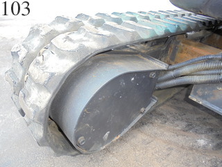 中古建設機械 中古 ヤンマーディーゼル YANMAR 油圧ショベル・バックホー ０．１立米以下 Vio15-2A