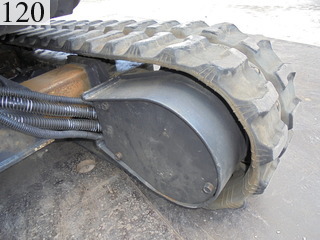 中古建設機械 中古 ヤンマーディーゼル YANMAR 油圧ショベル・バックホー ０．１立米以下 Vio15-2A
