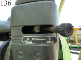 中古建設機械 中古 ヤンマーディーゼル YANMAR 油圧ショベル・バックホー ０．１立米以下 Vio15-2A