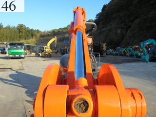 中古建設機械 中古 日立建機 HITACHI 油圧ショベル・バックホー ０．１立米以下 ZX20U