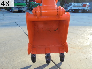 中古建設機械 中古 日立建機 HITACHI 油圧ショベル・バックホー ０．１立米以下 ZX20U