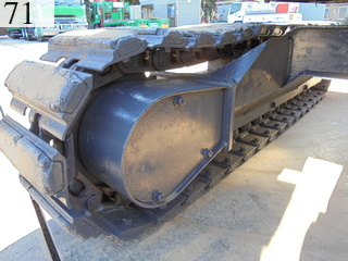 中古建設機械 中古 日立建機 HITACHI 油圧ショベル・バックホー ０．１立米以下 ZX20U