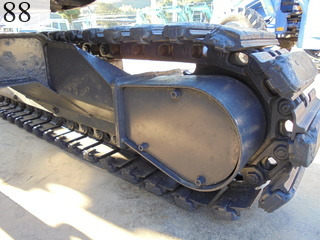中古建設機械 中古 日立建機 HITACHI 油圧ショベル・バックホー ０．１立米以下 ZX20U