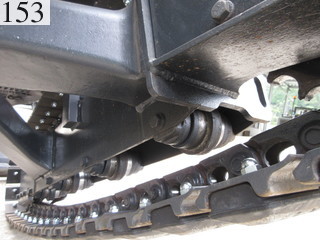中古建設機械 中古 日立建機 HITACHI 油圧ショベル・バックホー ０．１立米以下 ZX35U-2