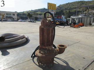 Used Construction Machine Used TSURUMI TSURUMI Other Other GPT-50B