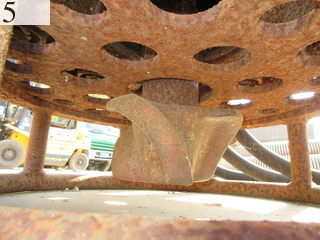 Used Construction Machine Used TSURUMI TSURUMI Other Other GPT-50B