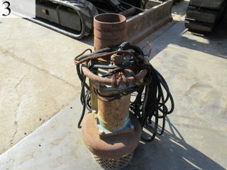Used Construction Machine Used TSURUMI TSURUMI Other Other KRS-63