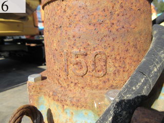 Used Construction Machine Used TSURUMI TSURUMI Other Other KRS-63
