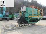Used Construction Machine Used HANTA HANTA Other Other MS-20MGH