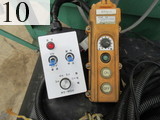 Used Construction Machine Used HANTA HANTA Other Other MS-20MGH
