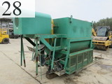 Used Construction Machine Used HANTA HANTA Other Other MS-20MGH