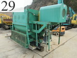 Used Construction Machine Used HANTA HANTA Other Other MS-20MGH