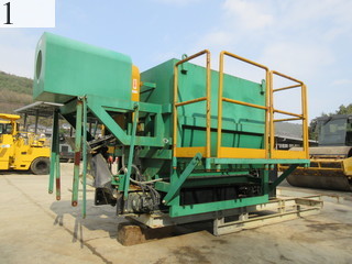 Used Construction Machine Used HANTA HANTA Other Other MS-20MGH