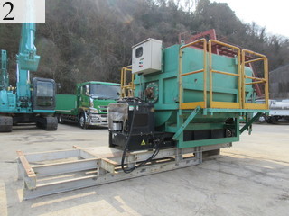 Used Construction Machine Used HANTA HANTA Other Other MS-20MGH