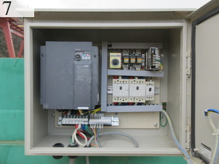 Used Construction Machine Used HANTA HANTA Other Other MS-20MGH