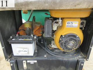 Used Construction Machine Used HANTA HANTA Other Other MS-20MGH