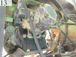 Used Construction Machine Used HANTA HANTA Other Other MS-20MGH