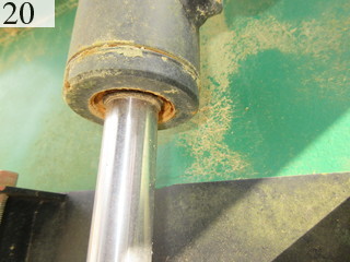 Used Construction Machine Used HANTA HANTA Other Other MS-20MGH