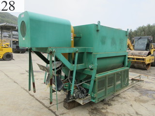 Used Construction Machine Used HANTA HANTA Other Other MS-20MGH