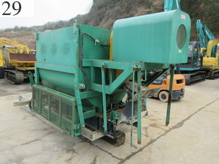 Used Construction Machine Used HANTA HANTA Other Other MS-20MGH
