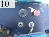 Used Construction Machine Used BOMAG NIPPON BOMAG NIPPON Roller Vibration rollers for paving BW110AC