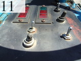 Used Construction Machine Used BOMAG NIPPON BOMAG NIPPON Roller Vibration rollers for paving BW110AC