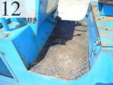 Used Construction Machine Used BOMAG NIPPON BOMAG NIPPON Roller Vibration rollers for paving BW110AC
