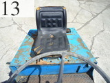 Used Construction Machine Used BOMAG NIPPON BOMAG NIPPON Roller Vibration rollers for paving BW110AC