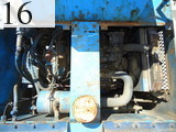 Used Construction Machine Used BOMAG NIPPON BOMAG NIPPON Roller Vibration rollers for paving BW110AC