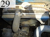 Used Construction Machine Used BOMAG NIPPON BOMAG NIPPON Roller Vibration rollers for paving BW110AC
