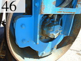 Used Construction Machine Used BOMAG NIPPON BOMAG NIPPON Roller Vibration rollers for paving BW110AC