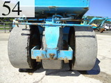 Used Construction Machine Used BOMAG NIPPON BOMAG NIPPON Roller Vibration rollers for paving BW110AC