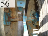 Used Construction Machine Used BOMAG NIPPON BOMAG NIPPON Roller Vibration rollers for paving BW110AC