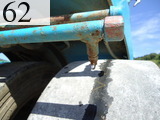 Used Construction Machine Used BOMAG NIPPON BOMAG NIPPON Roller Vibration rollers for paving BW110AC