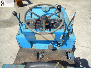 Used Construction Machine Used BOMAG NIPPON BOMAG NIPPON Roller Vibration rollers for paving BW110AC