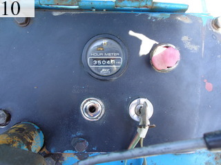 Used Construction Machine Used BOMAG NIPPON BOMAG NIPPON Roller Vibration rollers for paving BW110AC