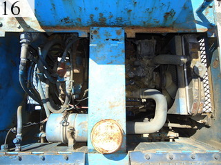 Used Construction Machine Used BOMAG NIPPON BOMAG NIPPON Roller Vibration rollers for paving BW110AC
