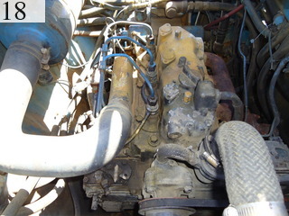 Used Construction Machine Used BOMAG NIPPON BOMAG NIPPON Roller Vibration rollers for paving BW110AC