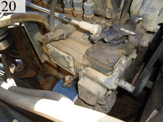 Used Construction Machine Used BOMAG NIPPON BOMAG NIPPON Roller Vibration rollers for paving BW110AC