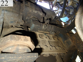 Used Construction Machine Used BOMAG NIPPON BOMAG NIPPON Roller Vibration rollers for paving BW110AC