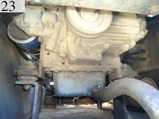 Used Construction Machine Used BOMAG NIPPON BOMAG NIPPON Roller Vibration rollers for paving BW110AC
