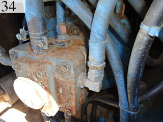 Used Construction Machine Used BOMAG NIPPON BOMAG NIPPON Roller Vibration rollers for paving BW110AC