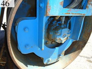 Used Construction Machine Used BOMAG NIPPON BOMAG NIPPON Roller Vibration rollers for paving BW110AC
