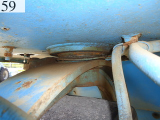 Used Construction Machine Used BOMAG NIPPON BOMAG NIPPON Roller Vibration rollers for paving BW110AC