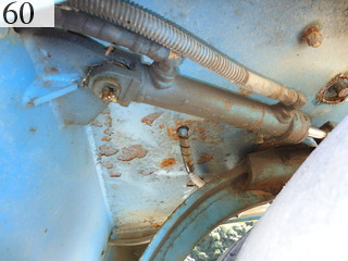 Used Construction Machine Used BOMAG NIPPON BOMAG NIPPON Roller Vibration rollers for paving BW110AC