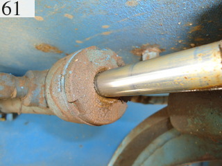 Used Construction Machine Used BOMAG NIPPON BOMAG NIPPON Roller Vibration rollers for paving BW110AC